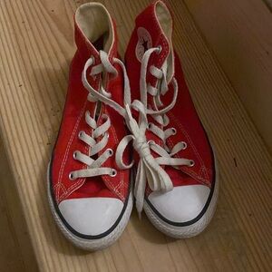 Converse All Star hi tops